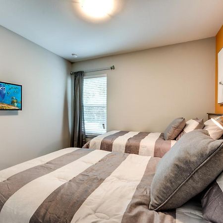 Le Reve Orlando Apartment Кисими Екстериор снимка