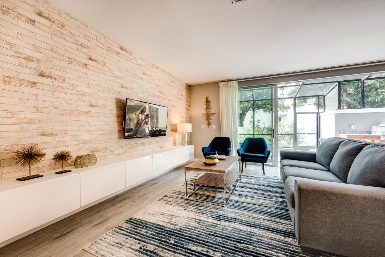 Le Reve Orlando Apartment Кисими Екстериор снимка