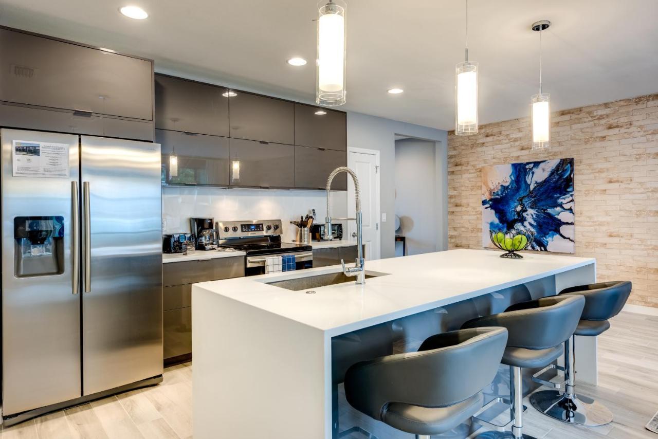 Le Reve Orlando Apartment Кисими Екстериор снимка