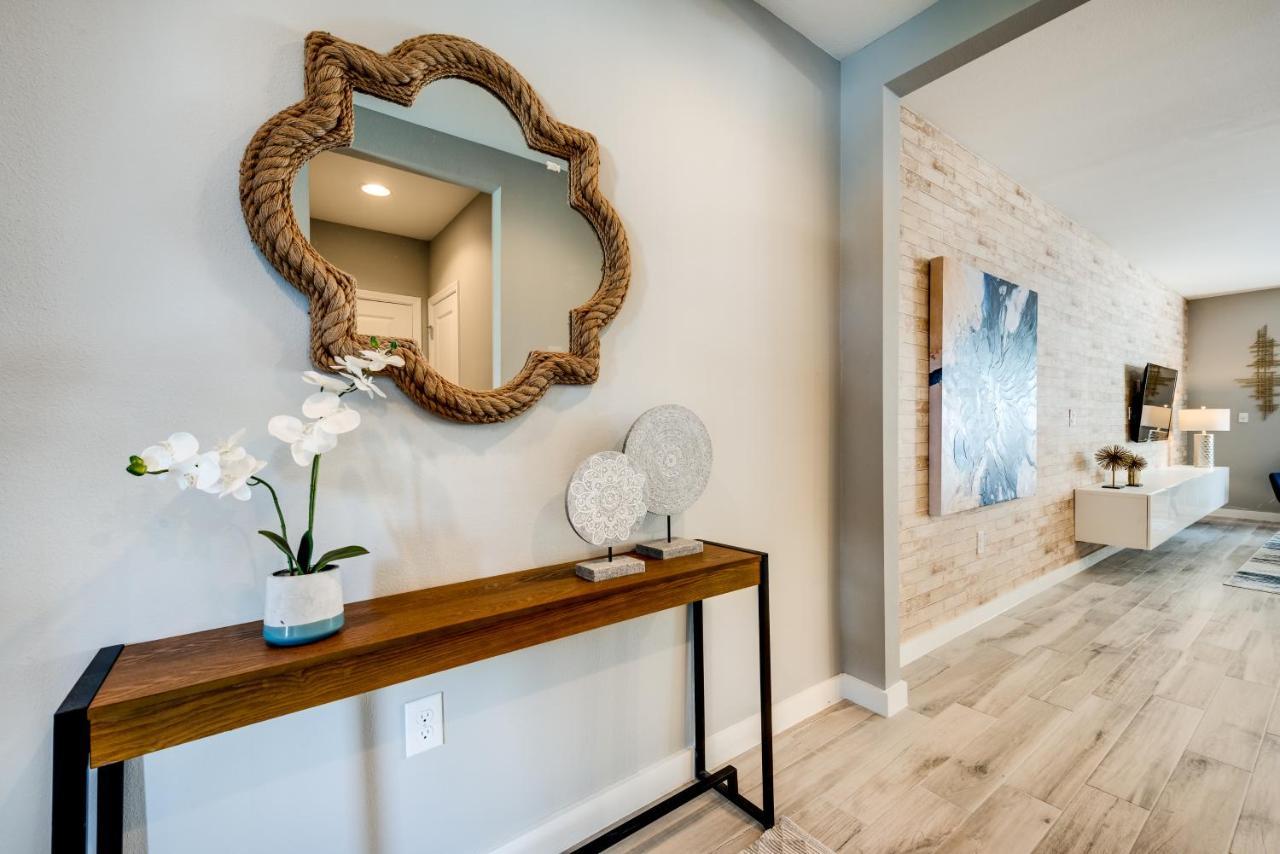Le Reve Orlando Apartment Кисими Екстериор снимка