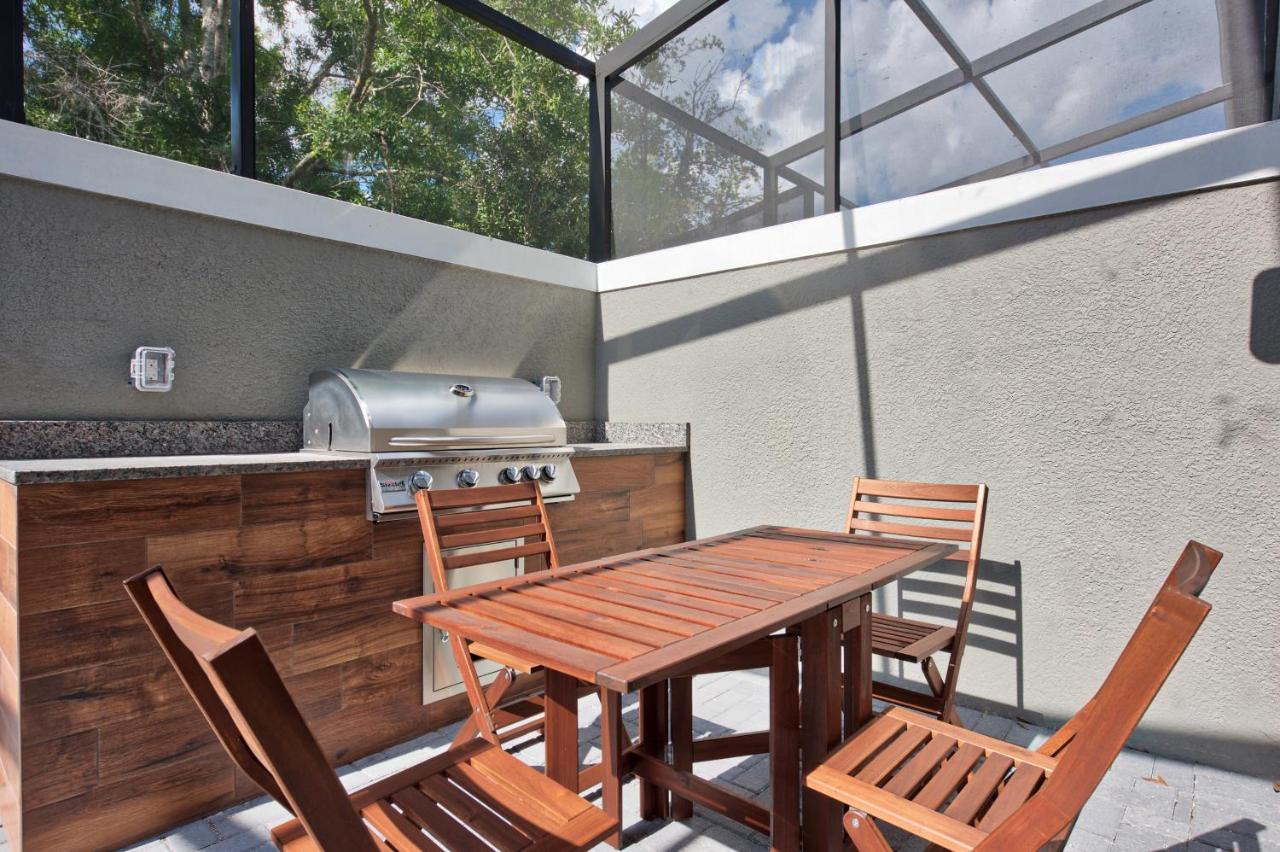 Le Reve Orlando Apartment Кисими Екстериор снимка