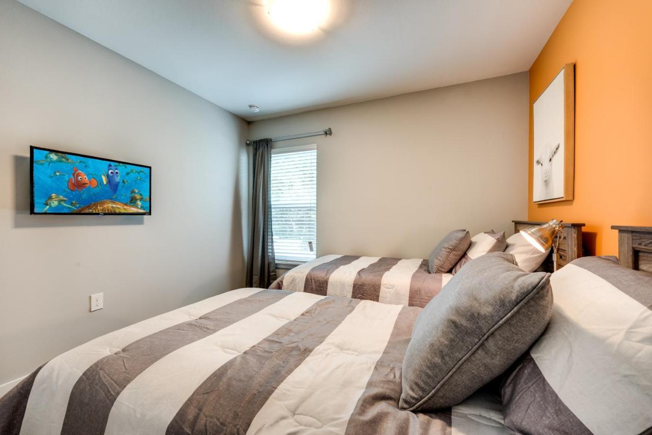 Le Reve Orlando Apartment Кисими Екстериор снимка