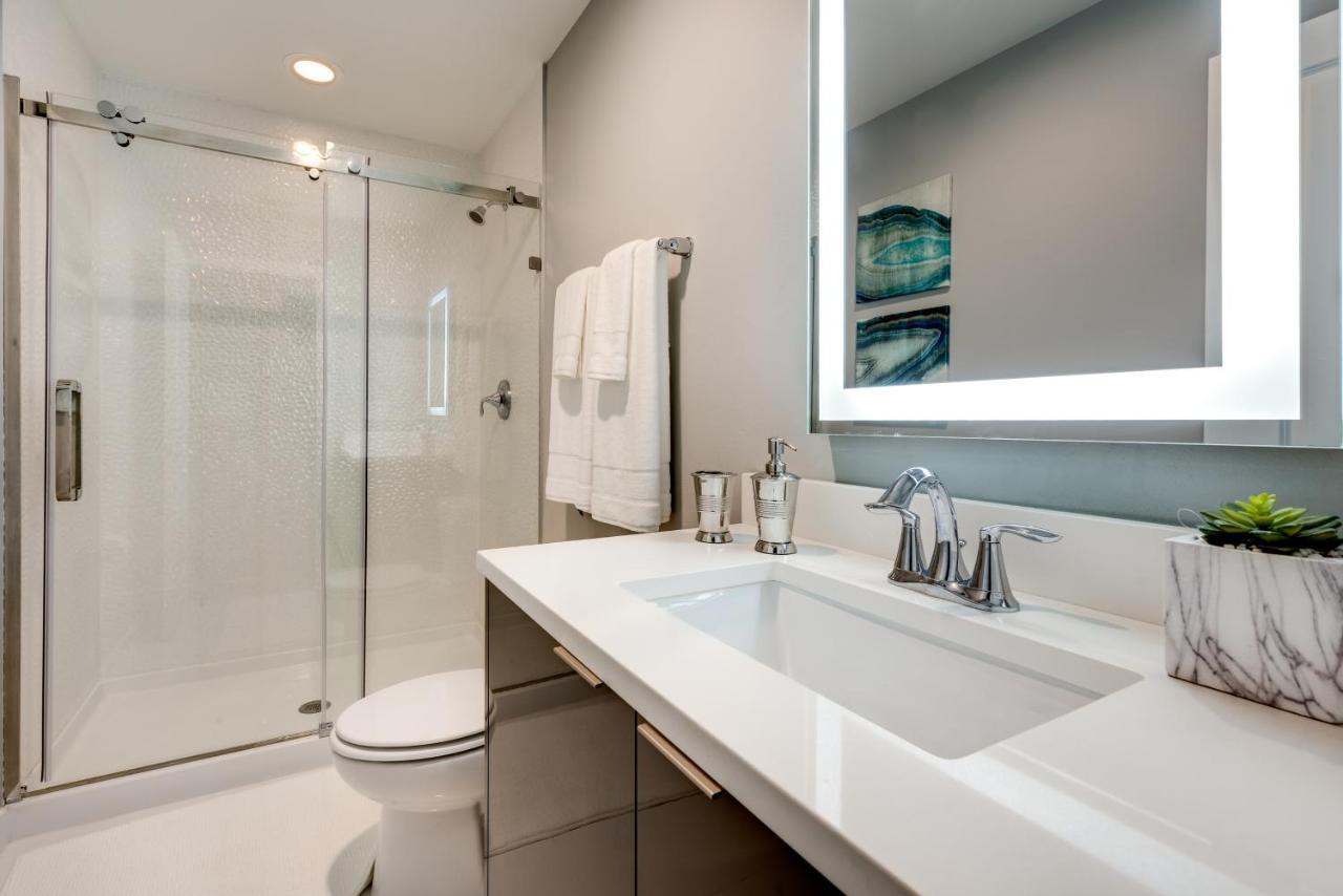 Le Reve Orlando Apartment Кисими Екстериор снимка