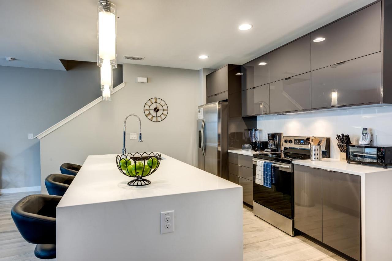 Le Reve Orlando Apartment Кисими Екстериор снимка