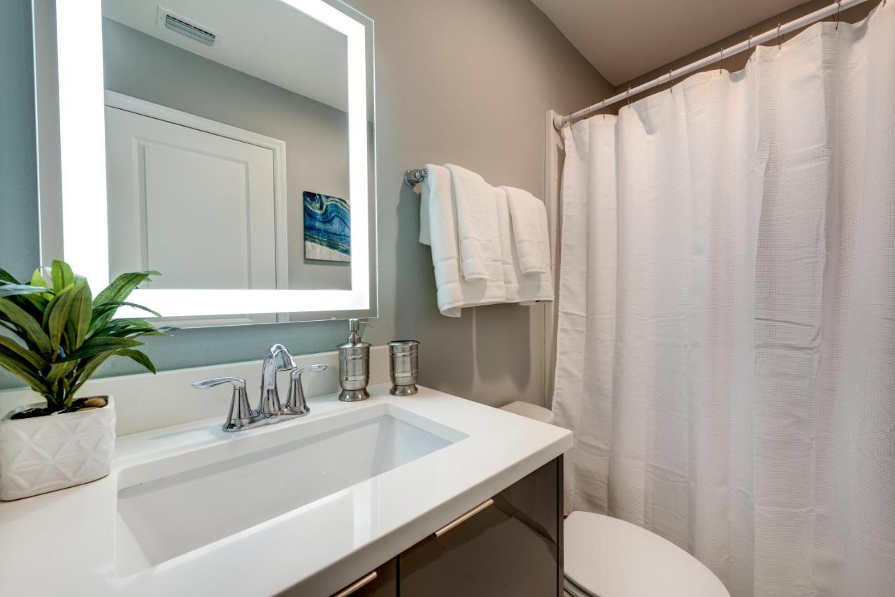 Le Reve Orlando Apartment Кисими Екстериор снимка