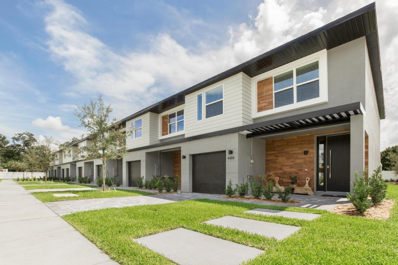 Le Reve Orlando Apartment Кисими Екстериор снимка