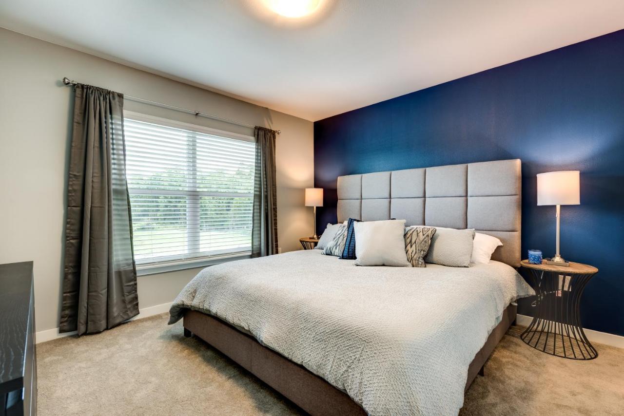 Le Reve Orlando Apartment Кисими Екстериор снимка