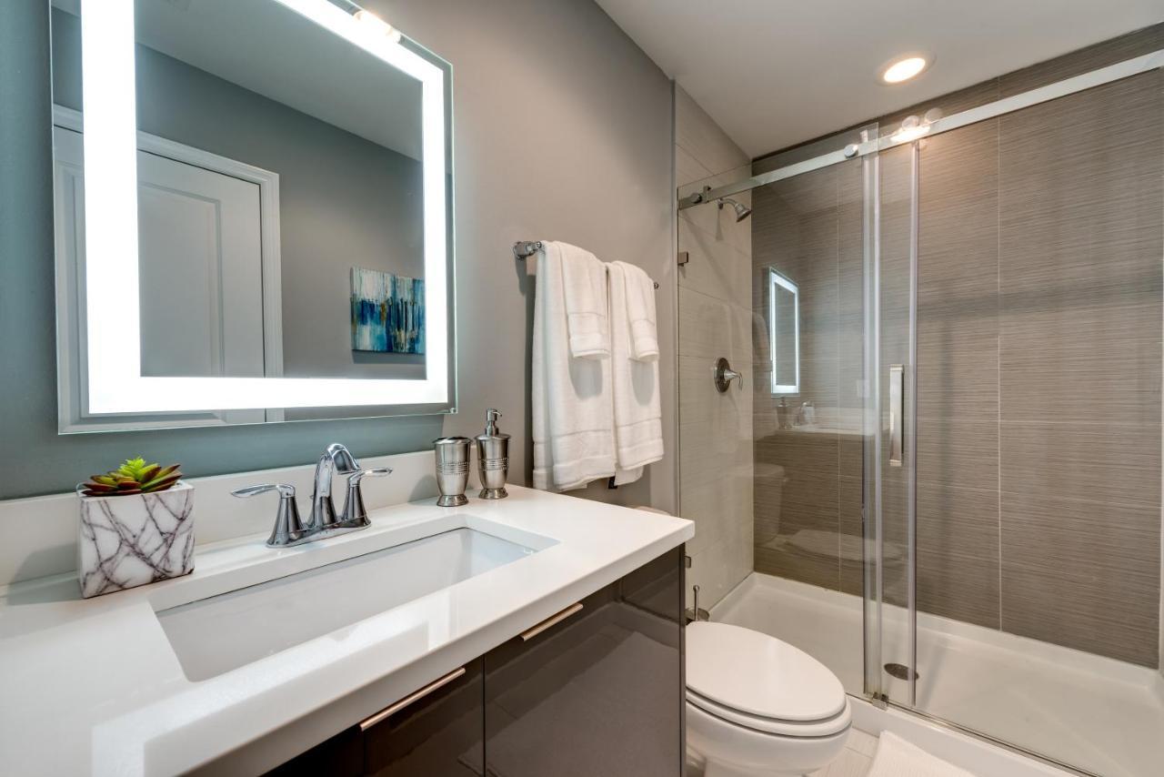 Le Reve Orlando Apartment Кисими Екстериор снимка