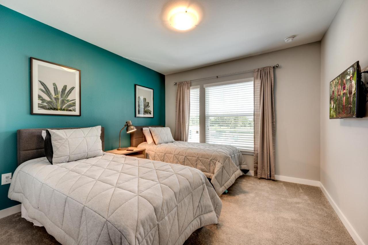 Le Reve Orlando Apartment Кисими Екстериор снимка