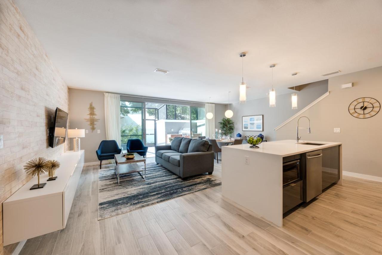 Le Reve Orlando Apartment Кисими Екстериор снимка