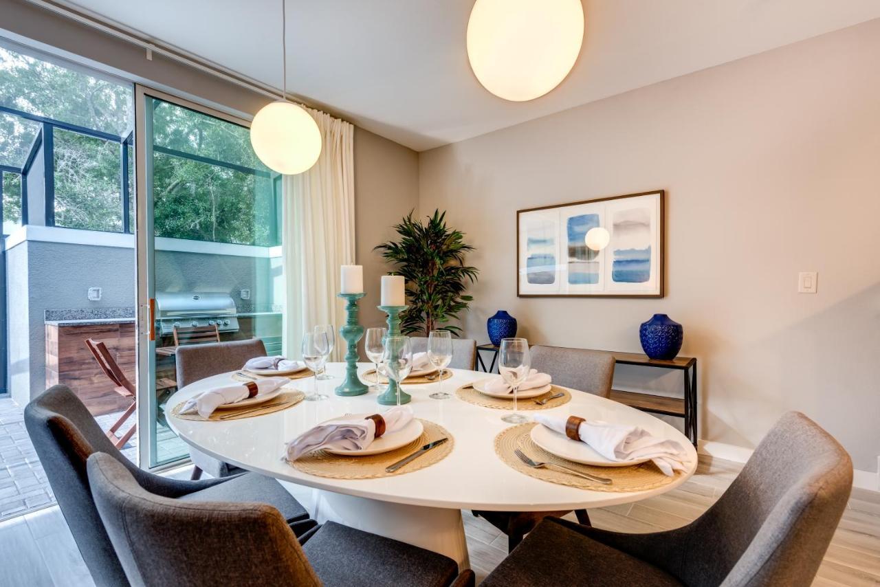 Le Reve Orlando Apartment Кисими Екстериор снимка