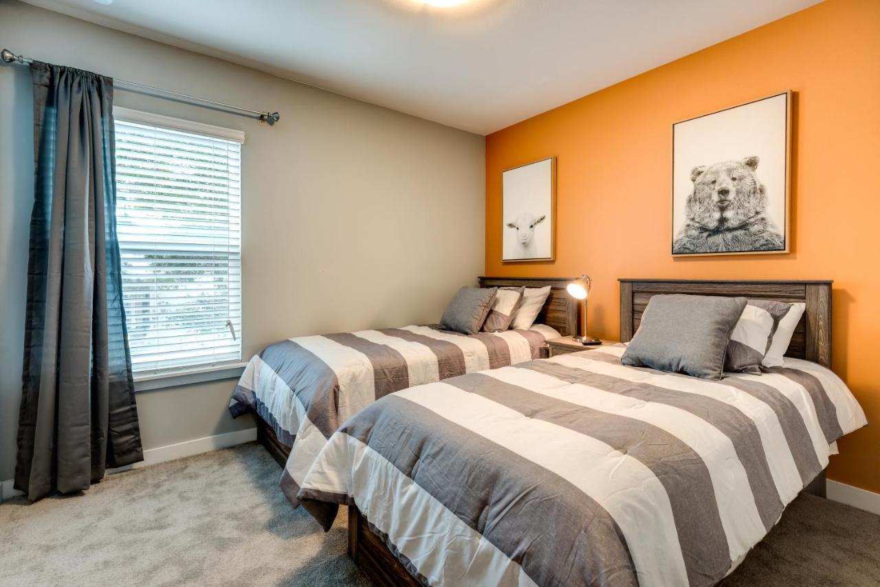 Le Reve Orlando Apartment Кисими Екстериор снимка