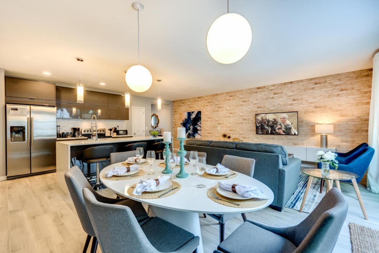 Le Reve Orlando Apartment Кисими Екстериор снимка