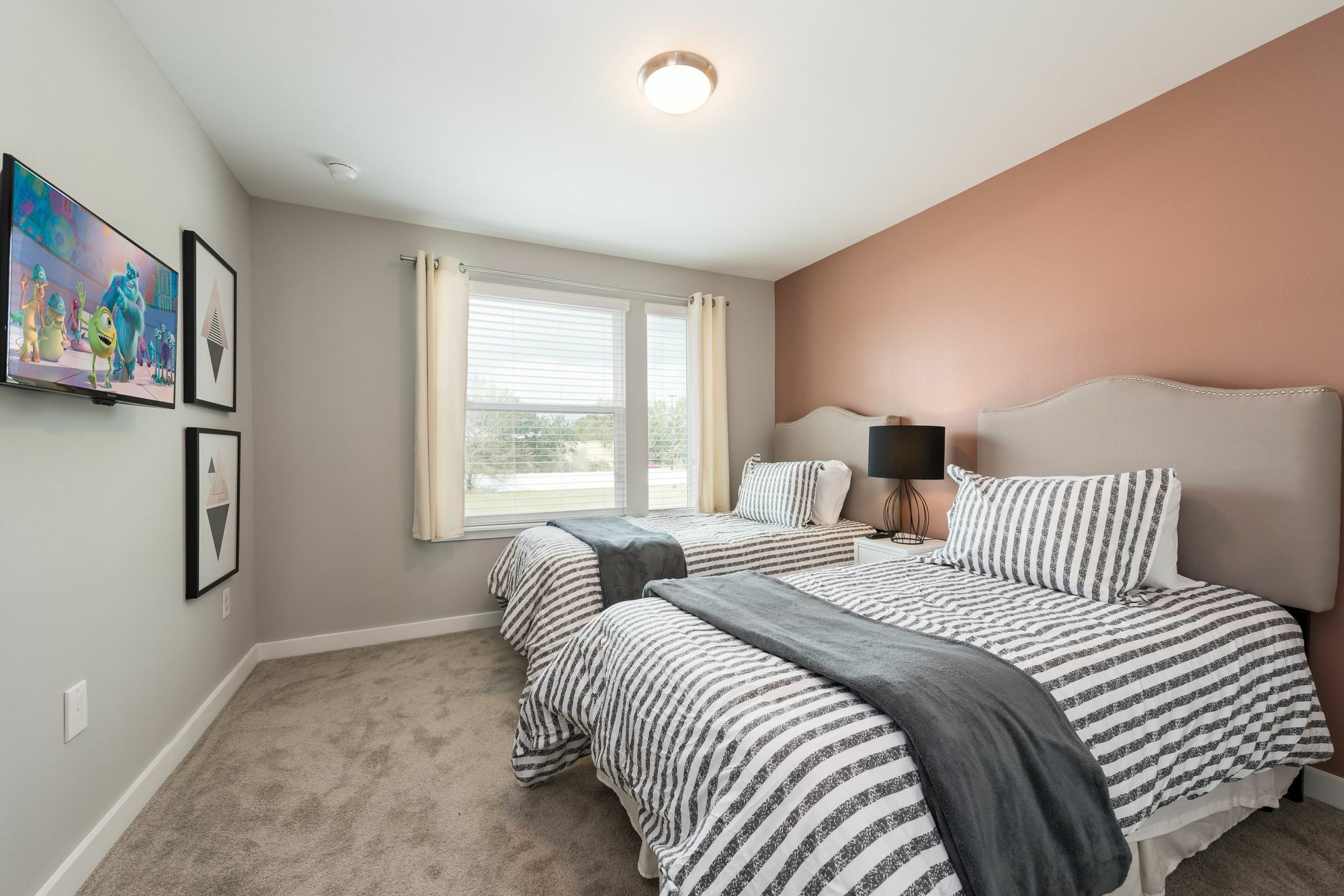 Le Reve Orlando Apartment Кисими Екстериор снимка
