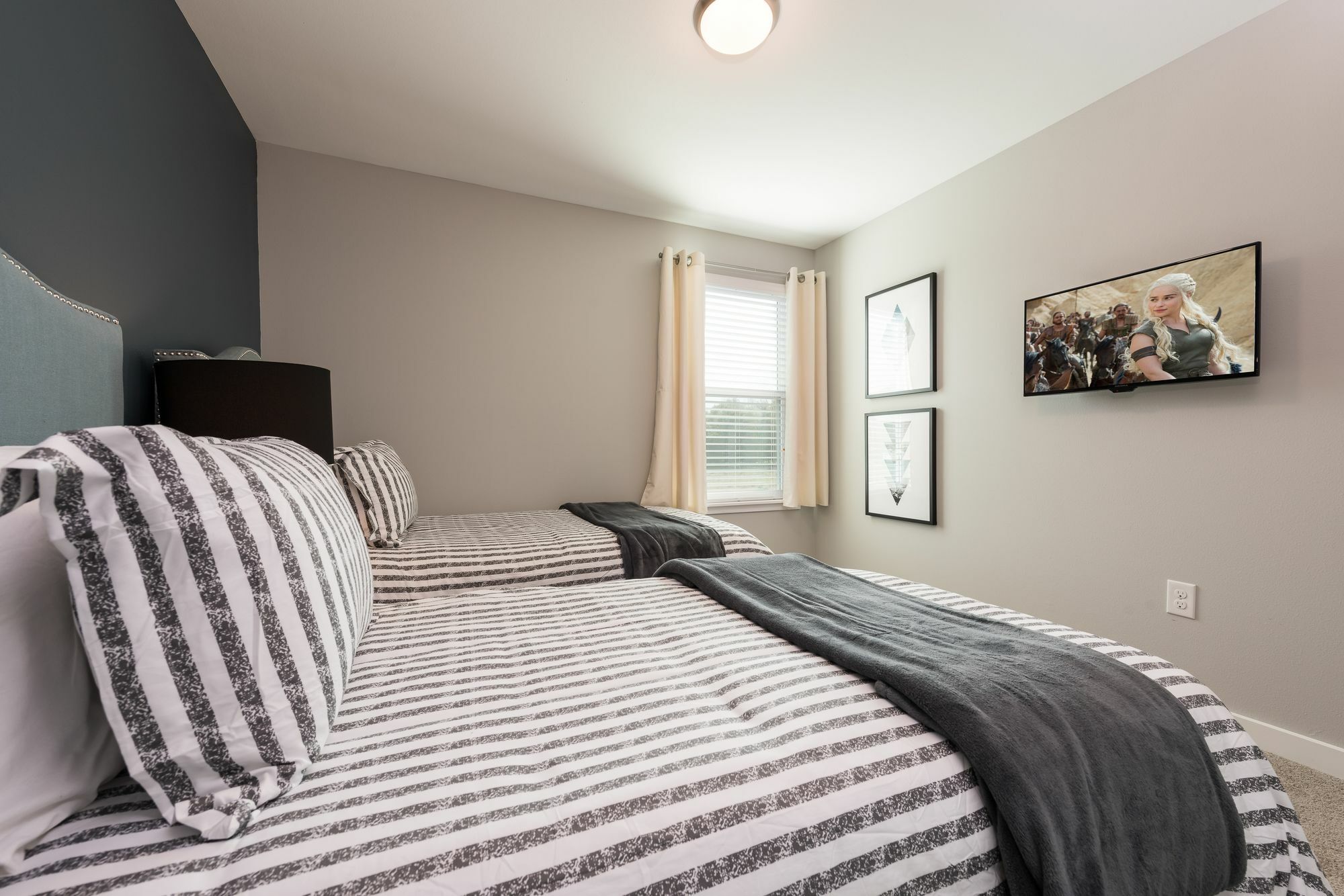 Le Reve Orlando Apartment Кисими Екстериор снимка
