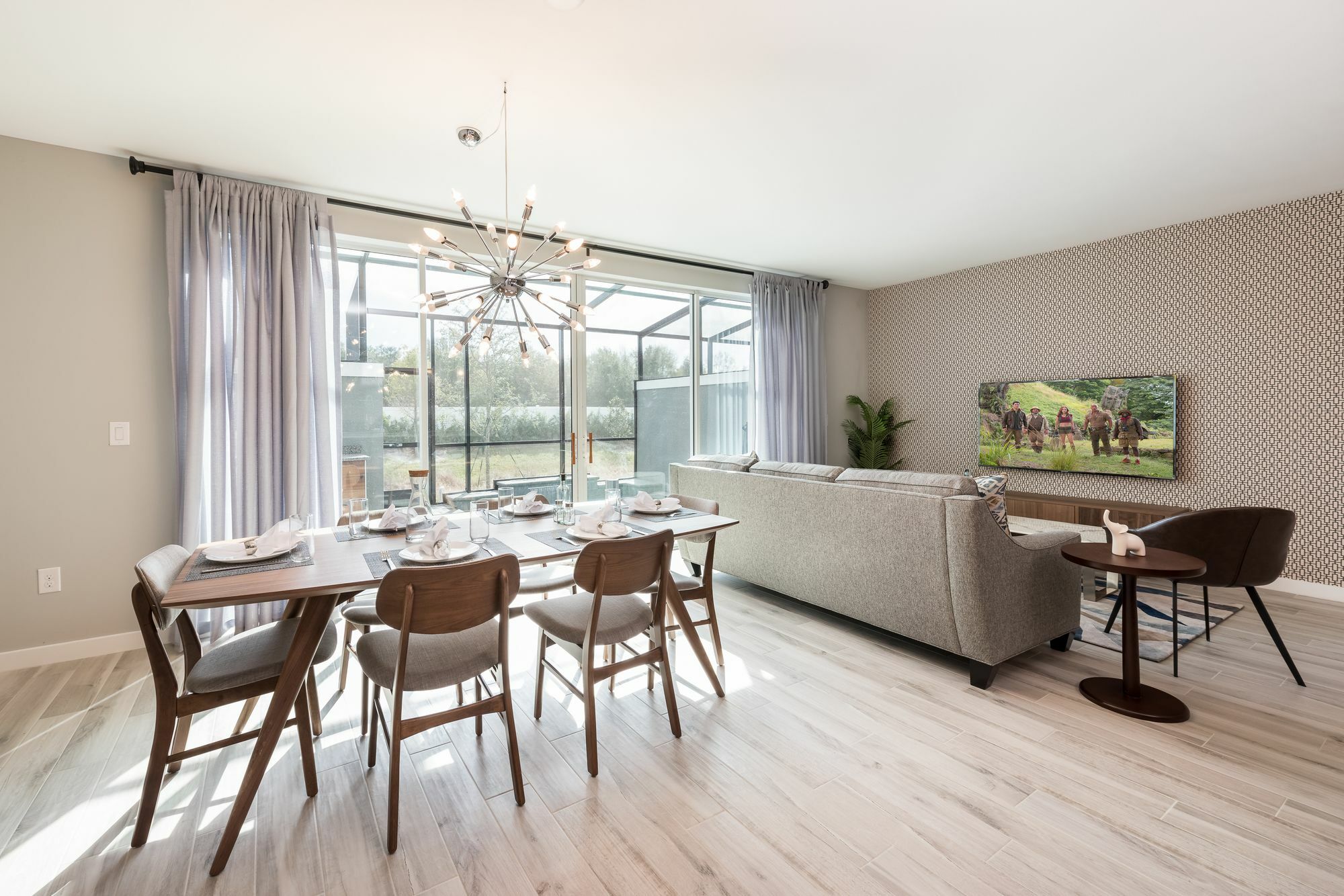 Le Reve Orlando Apartment Кисими Екстериор снимка