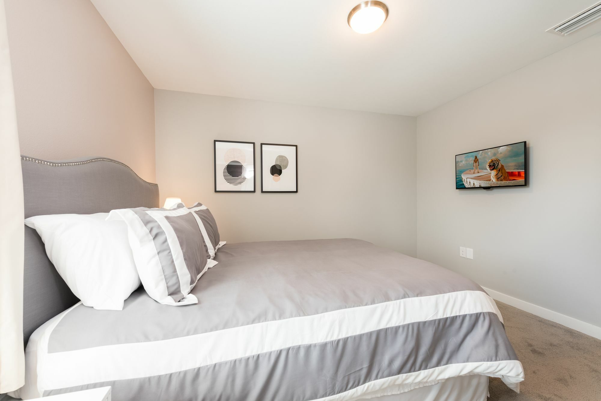 Le Reve Orlando Apartment Кисими Екстериор снимка