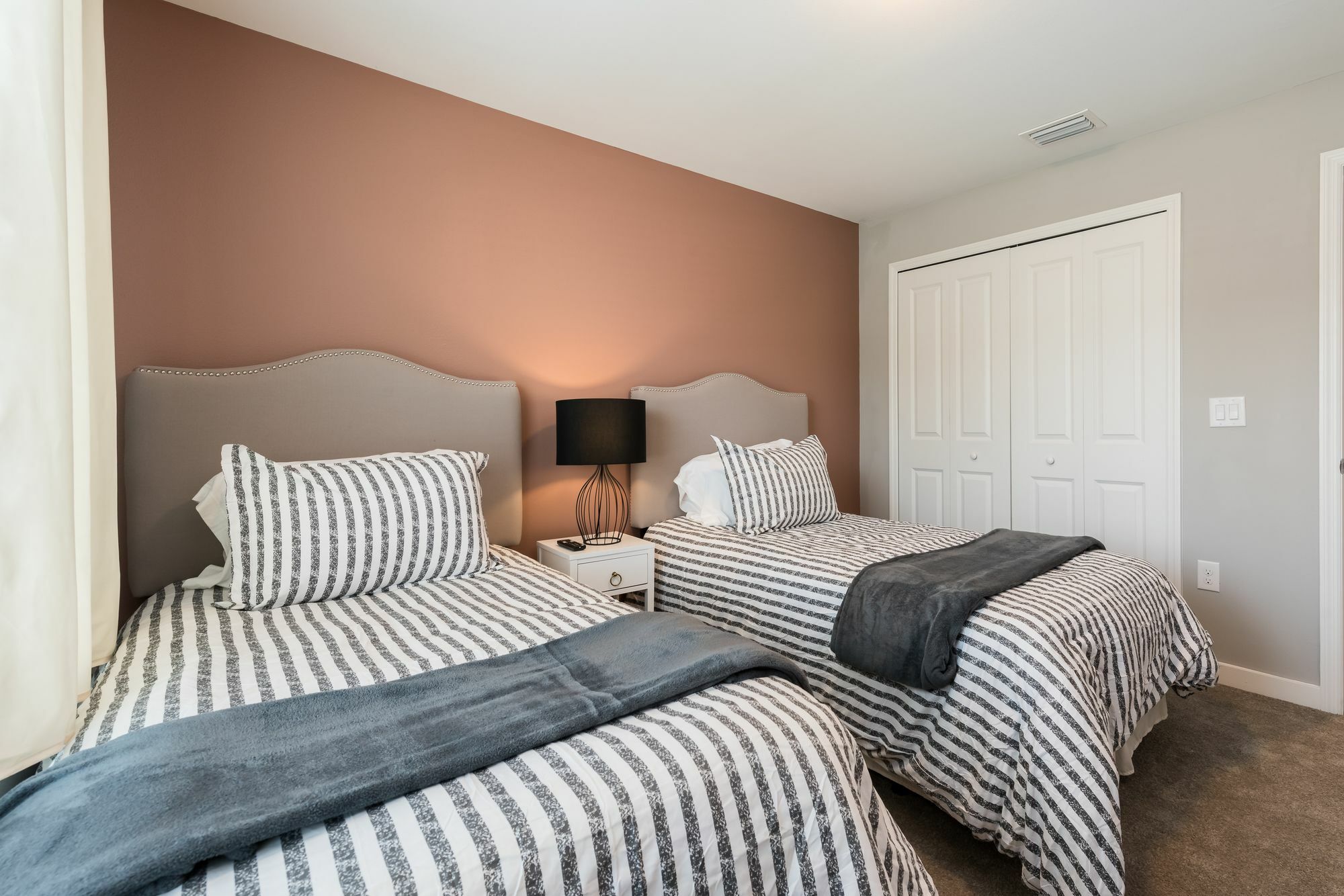Le Reve Orlando Apartment Кисими Екстериор снимка