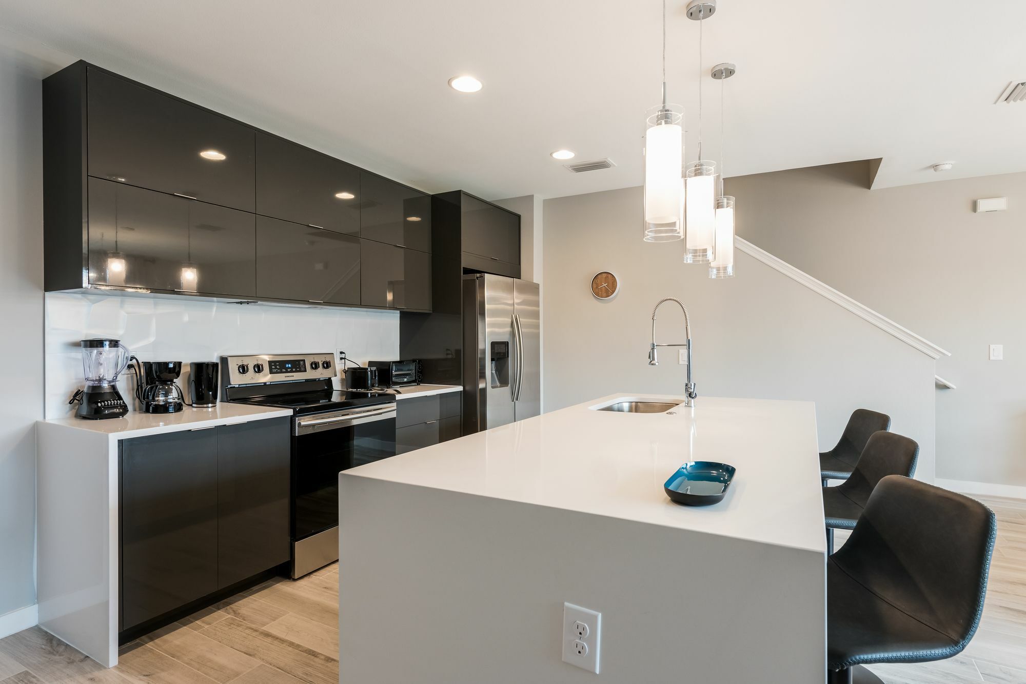 Le Reve Orlando Apartment Кисими Екстериор снимка