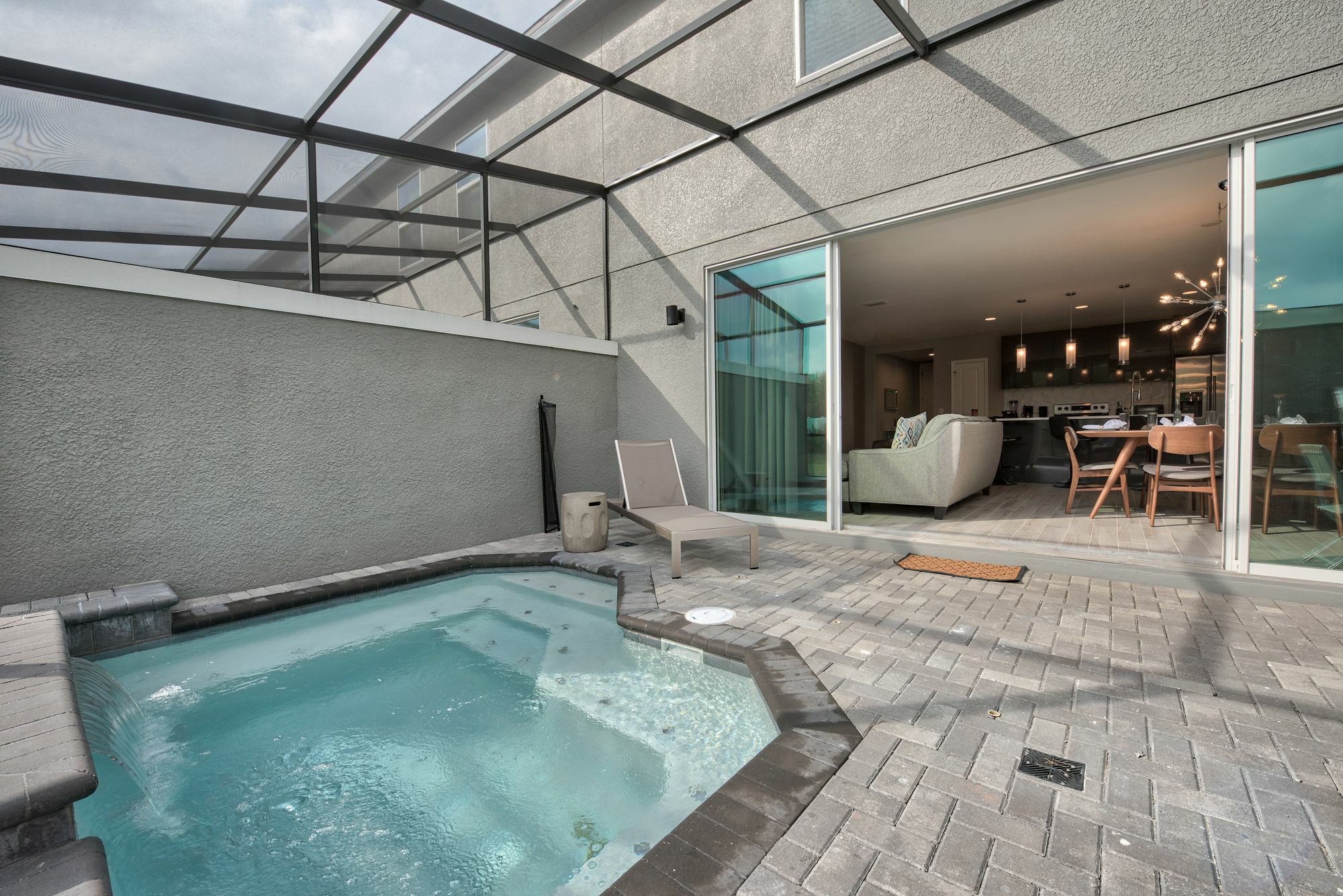 Le Reve Orlando Apartment Кисими Екстериор снимка