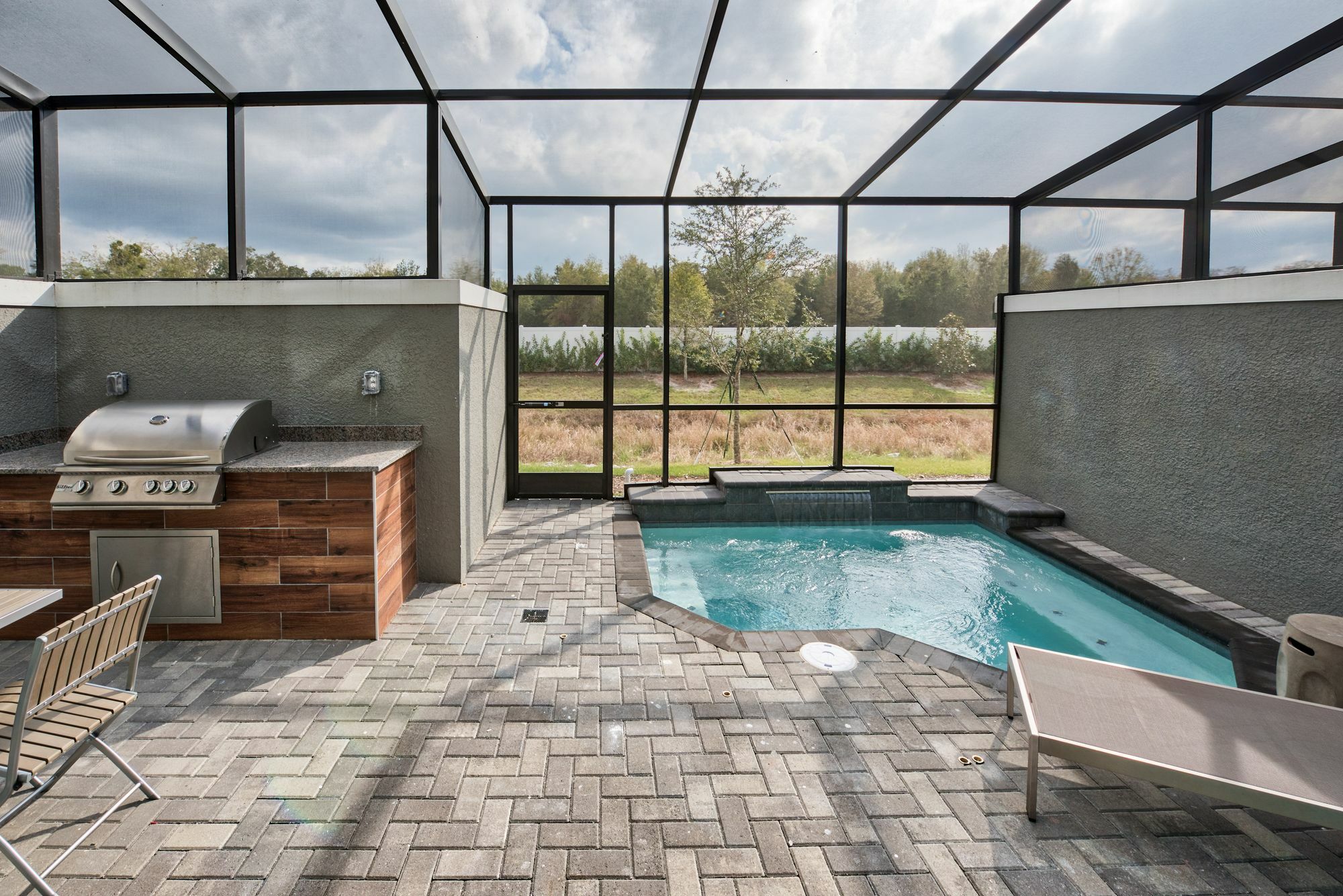 Le Reve Orlando Apartment Кисими Екстериор снимка